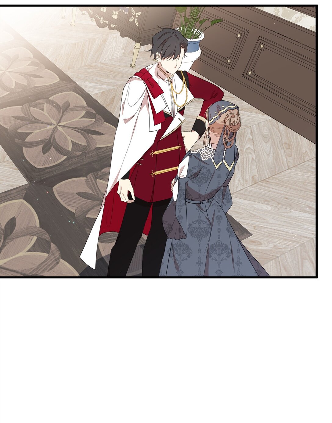 18 诺尔(1/2)-第18话