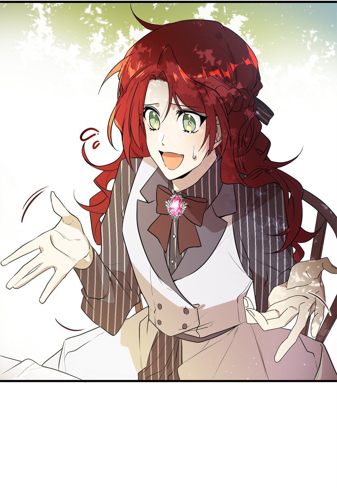 02 政治联姻(1/2)-第2话