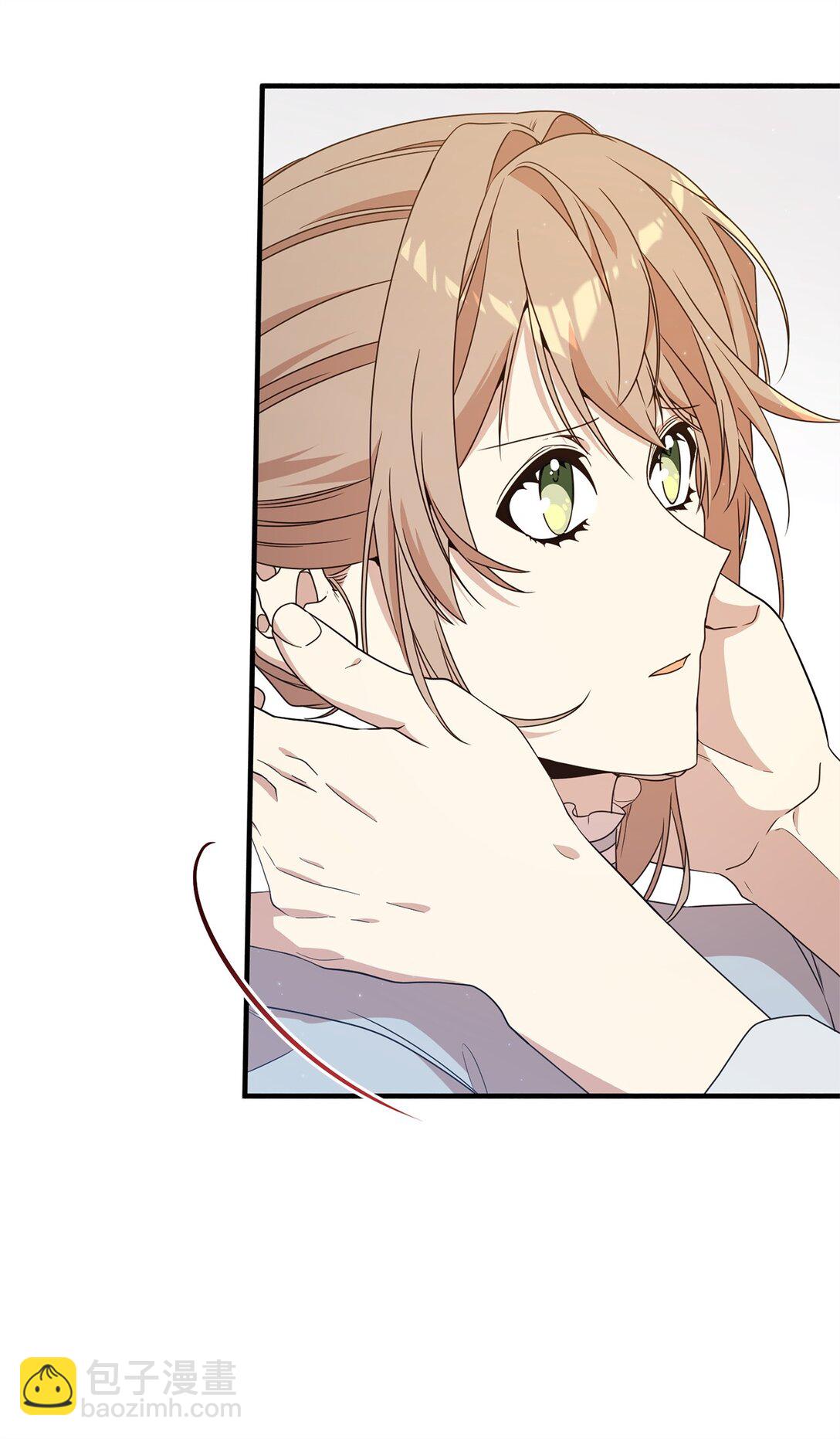 22 魔法操控(1/2)-第22话