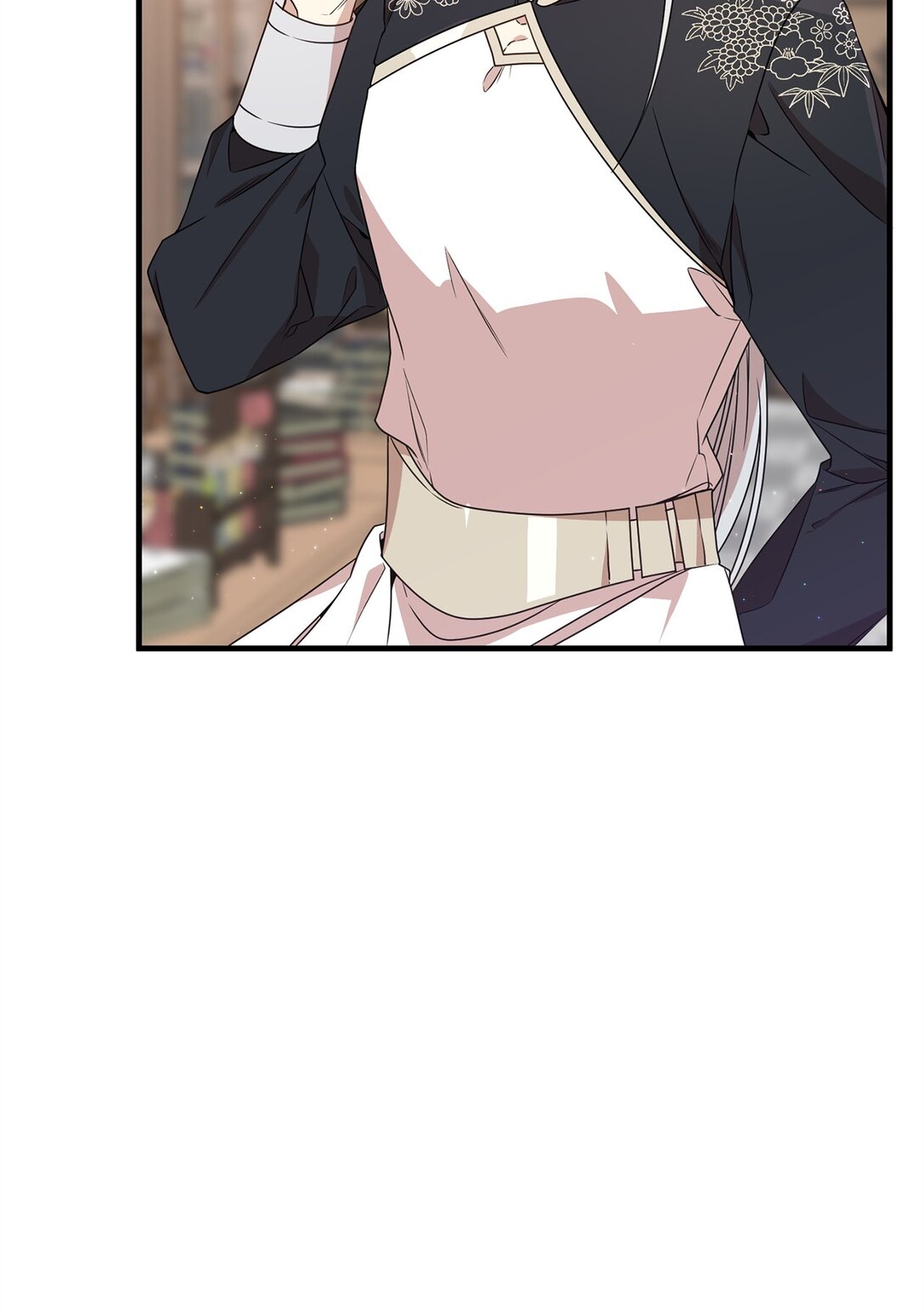 22 魔法操控(1/2)-第22话