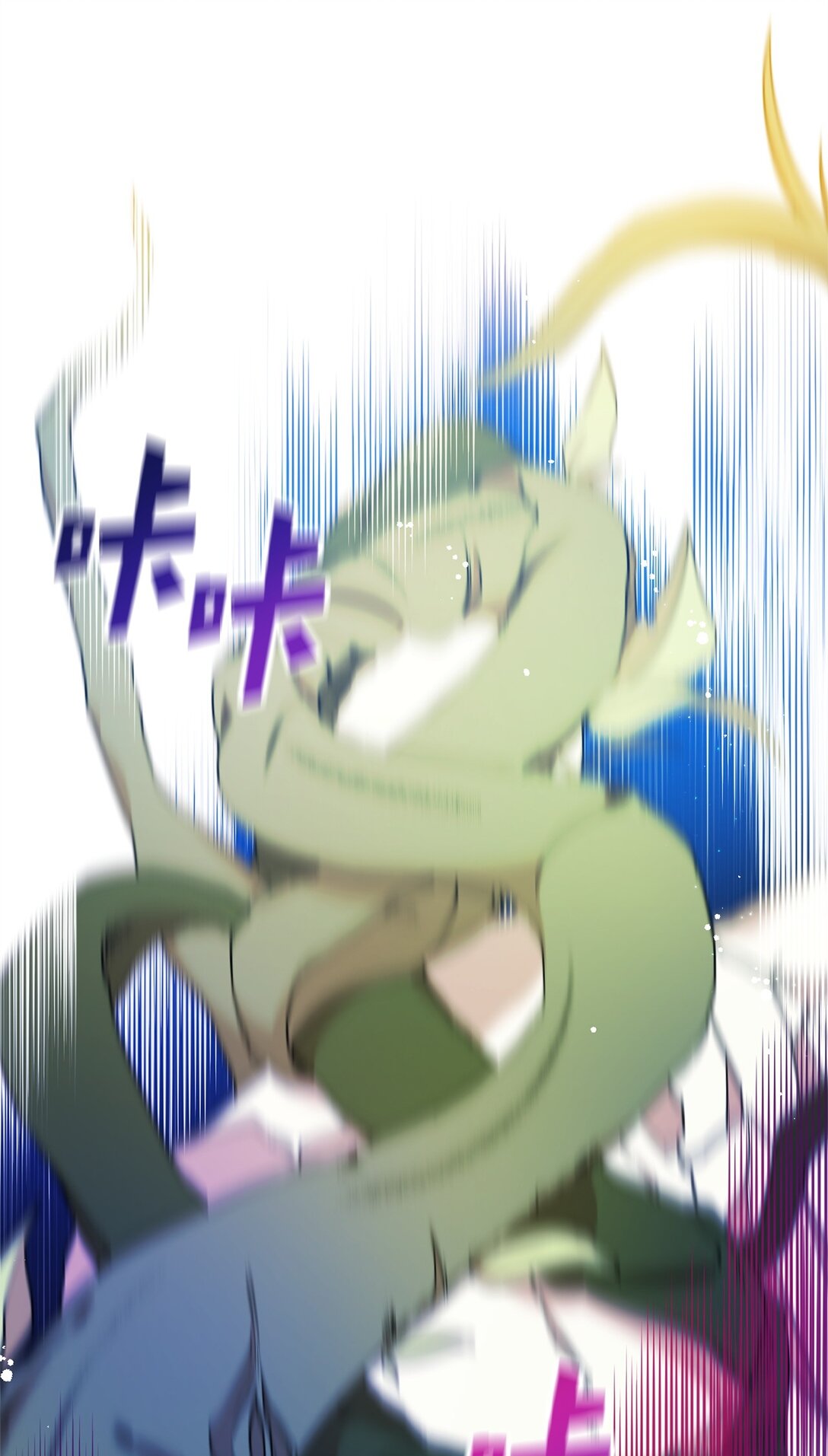 22 魔法操控(1/2)-第22话