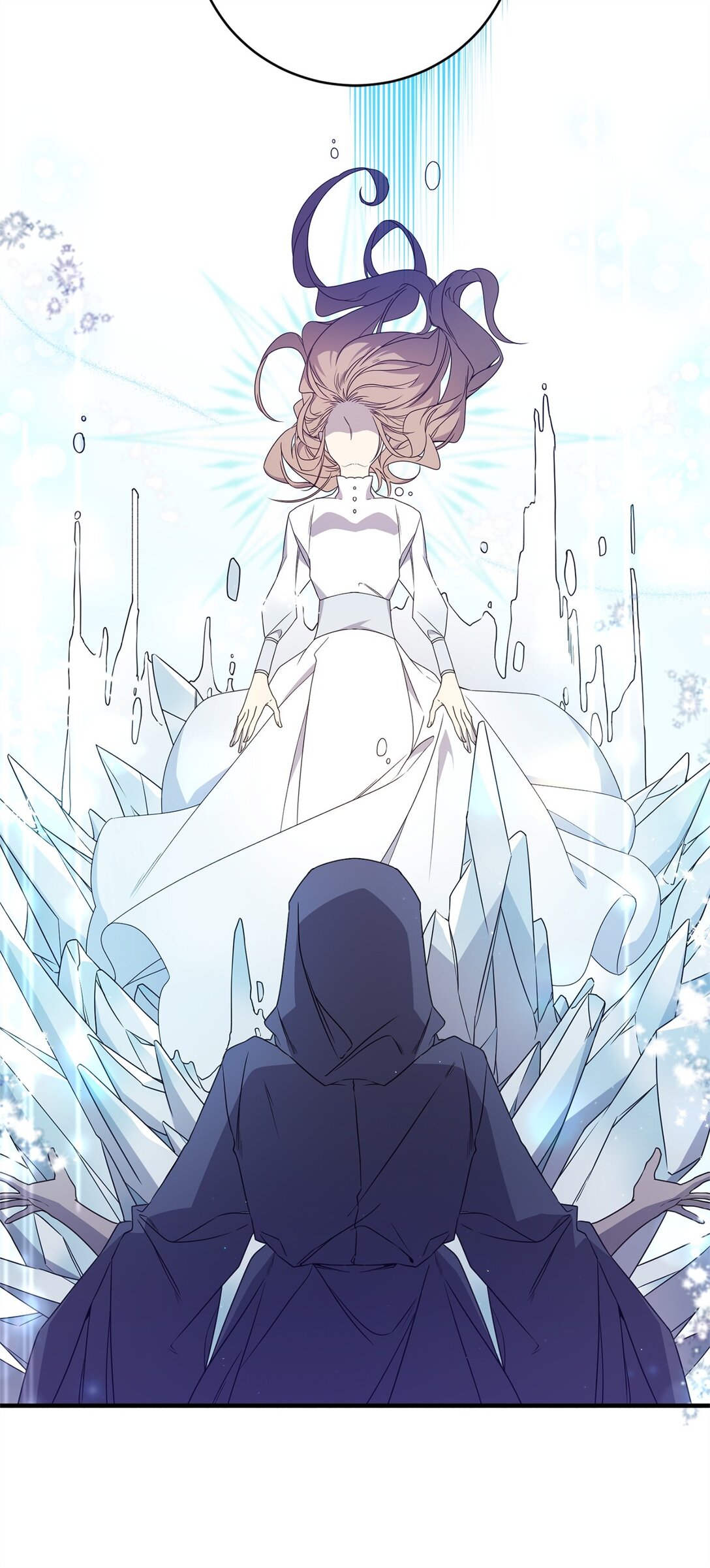 22 魔法操控(1/2)-第22话