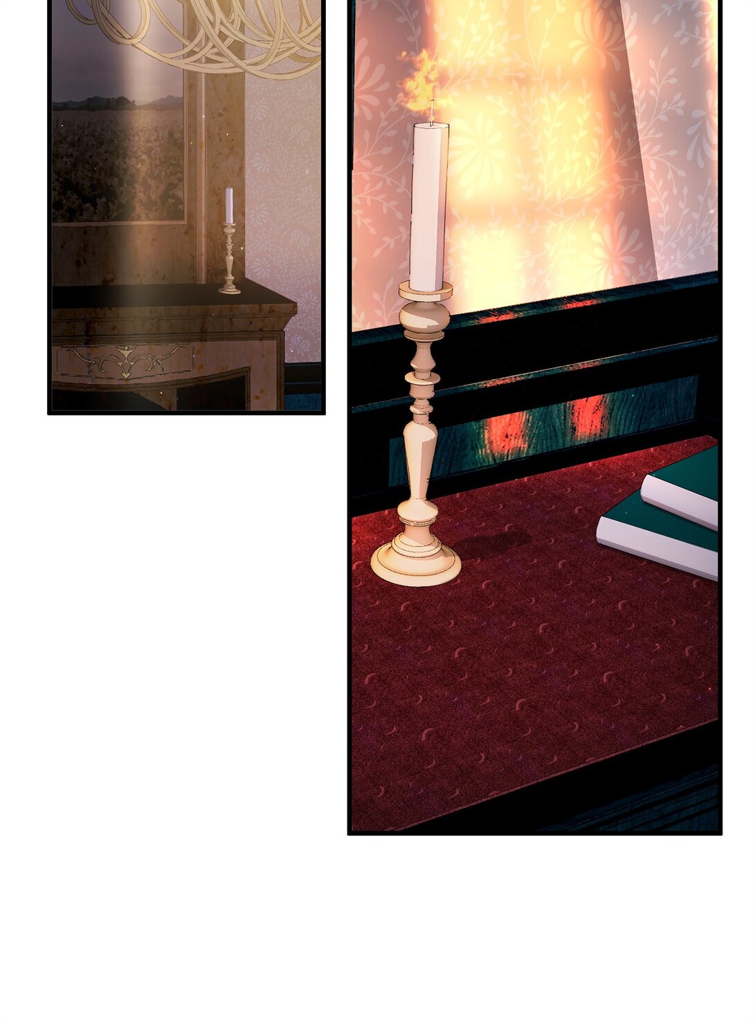 28 魔女(1/2)-第28话