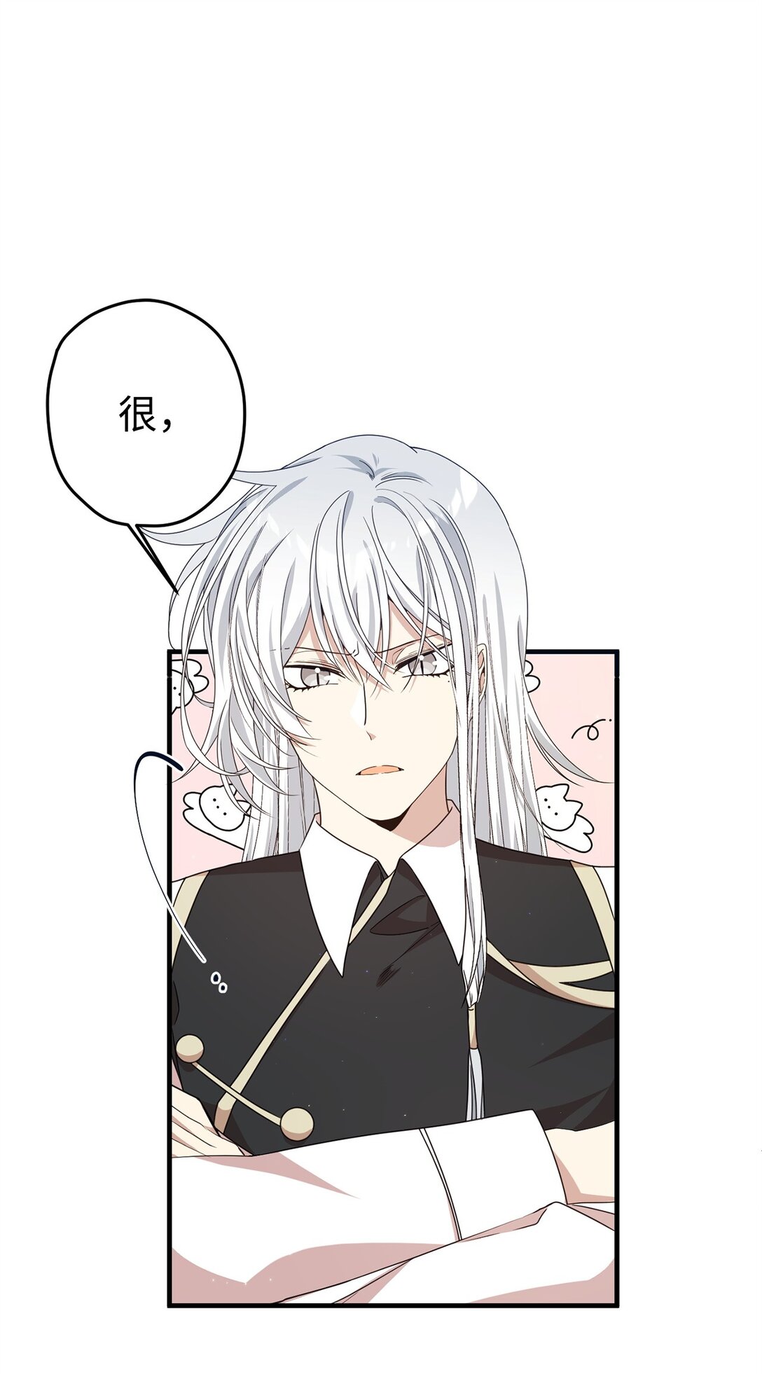 30 笼中鹦鹉(1/2)-第30话