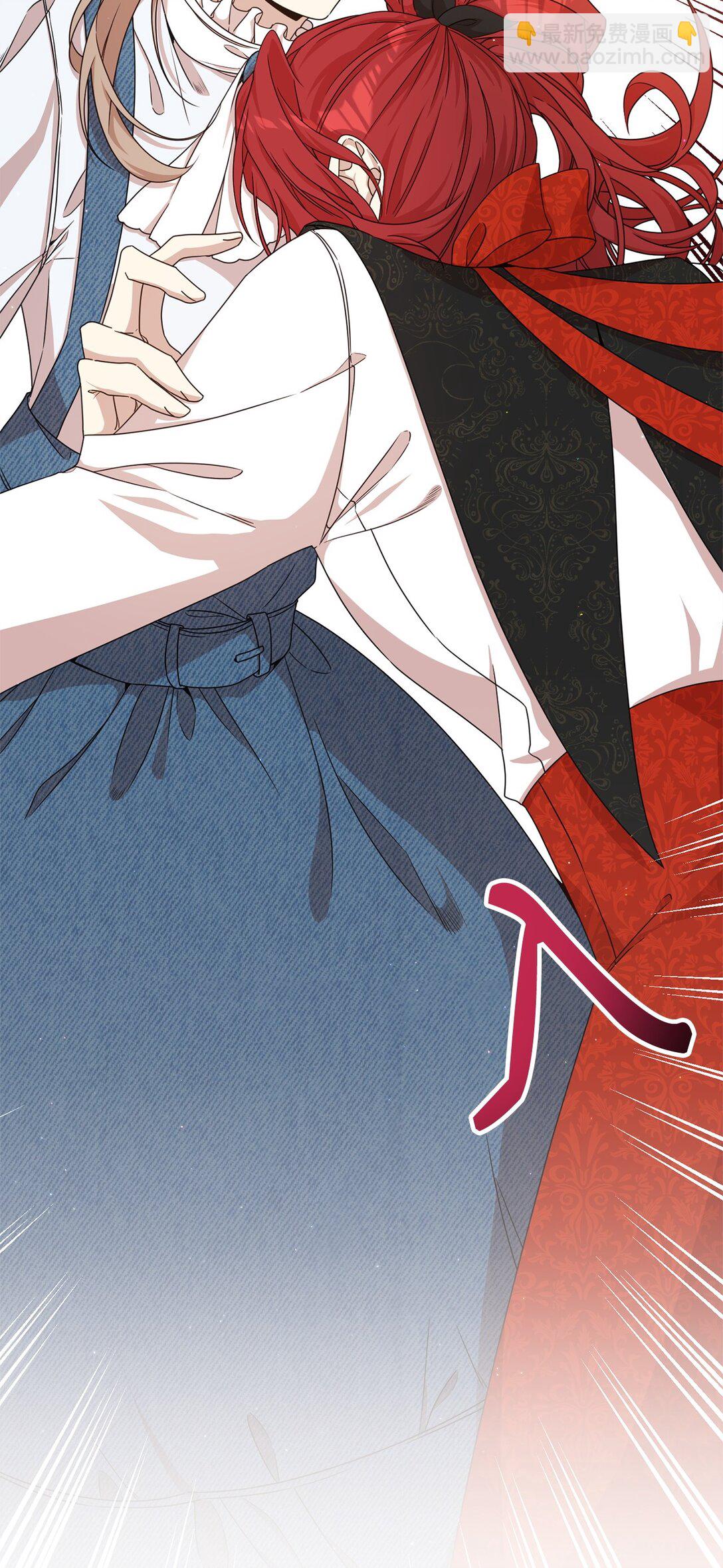 30 笼中鹦鹉(1/2)-第30话