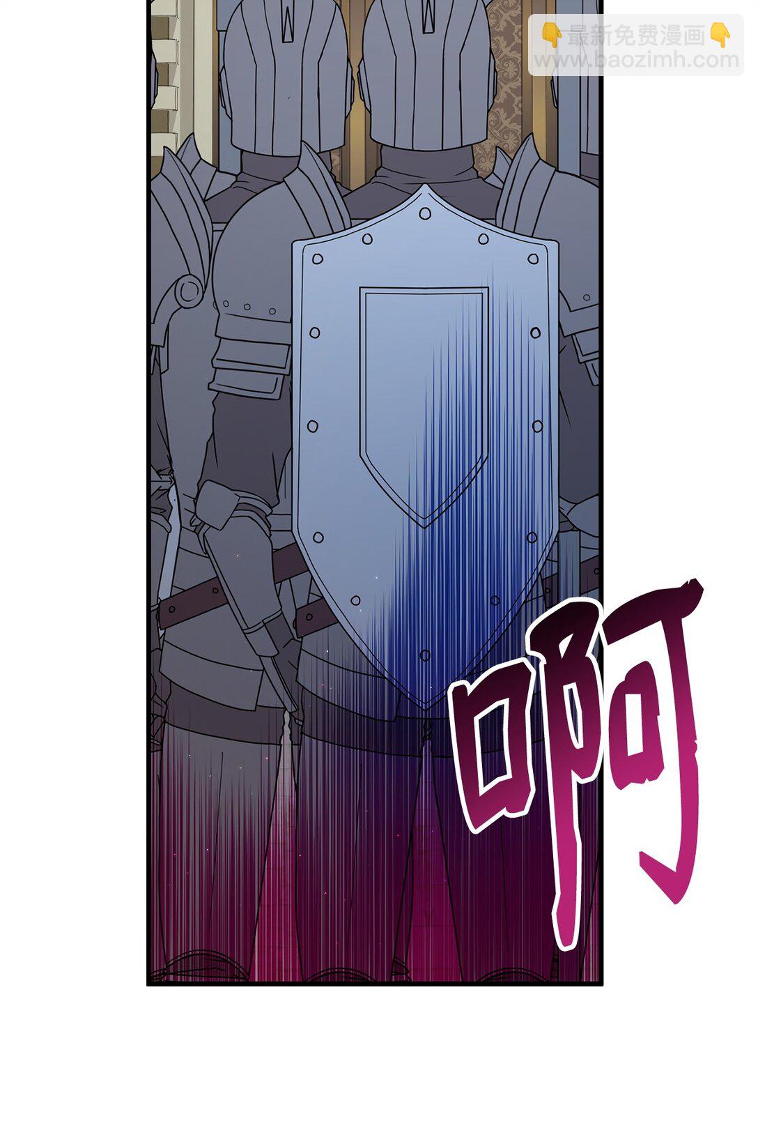 30 笼中鹦鹉(1/2)-第30话