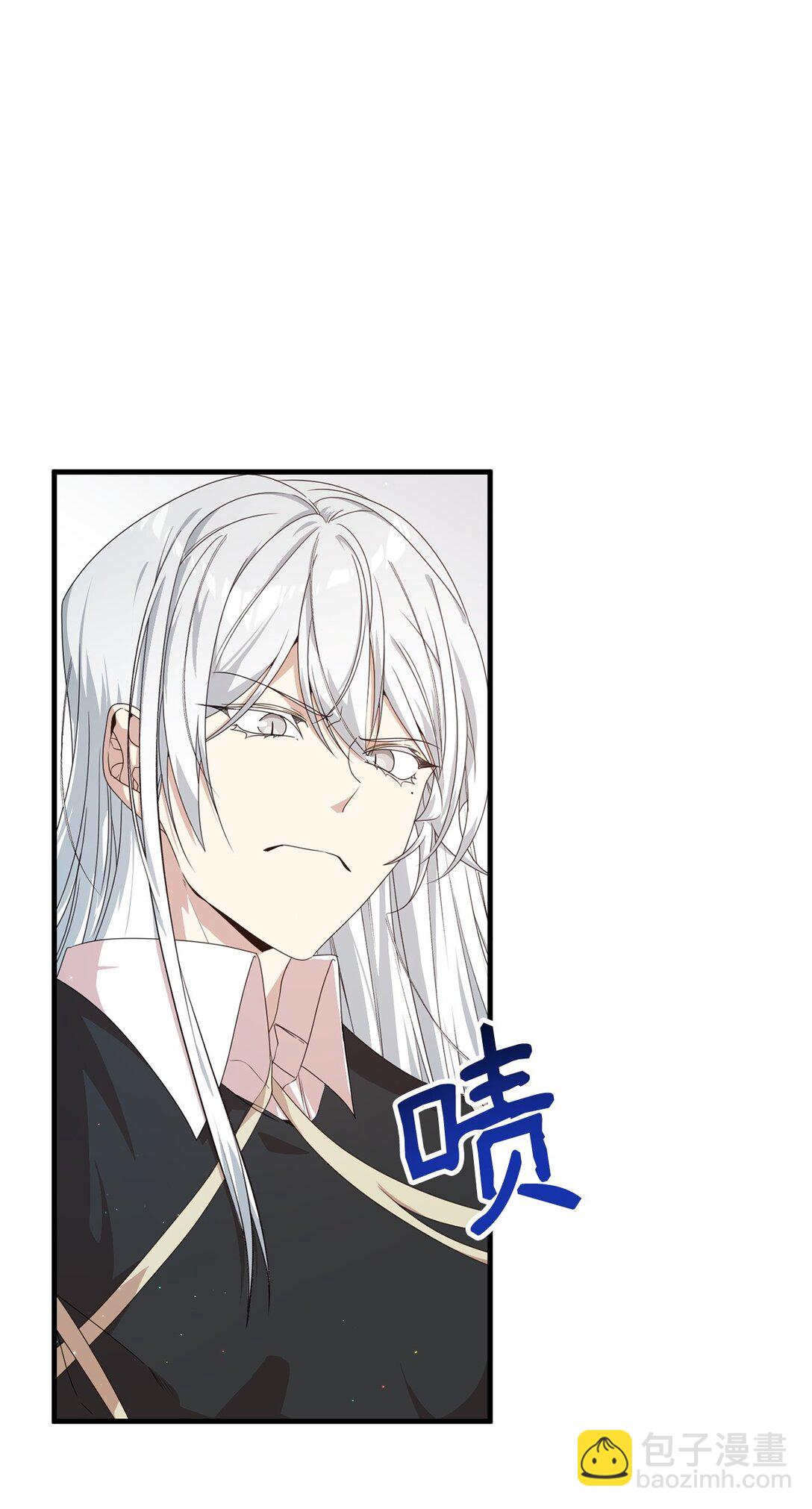 30 笼中鹦鹉(1/2)-第30话