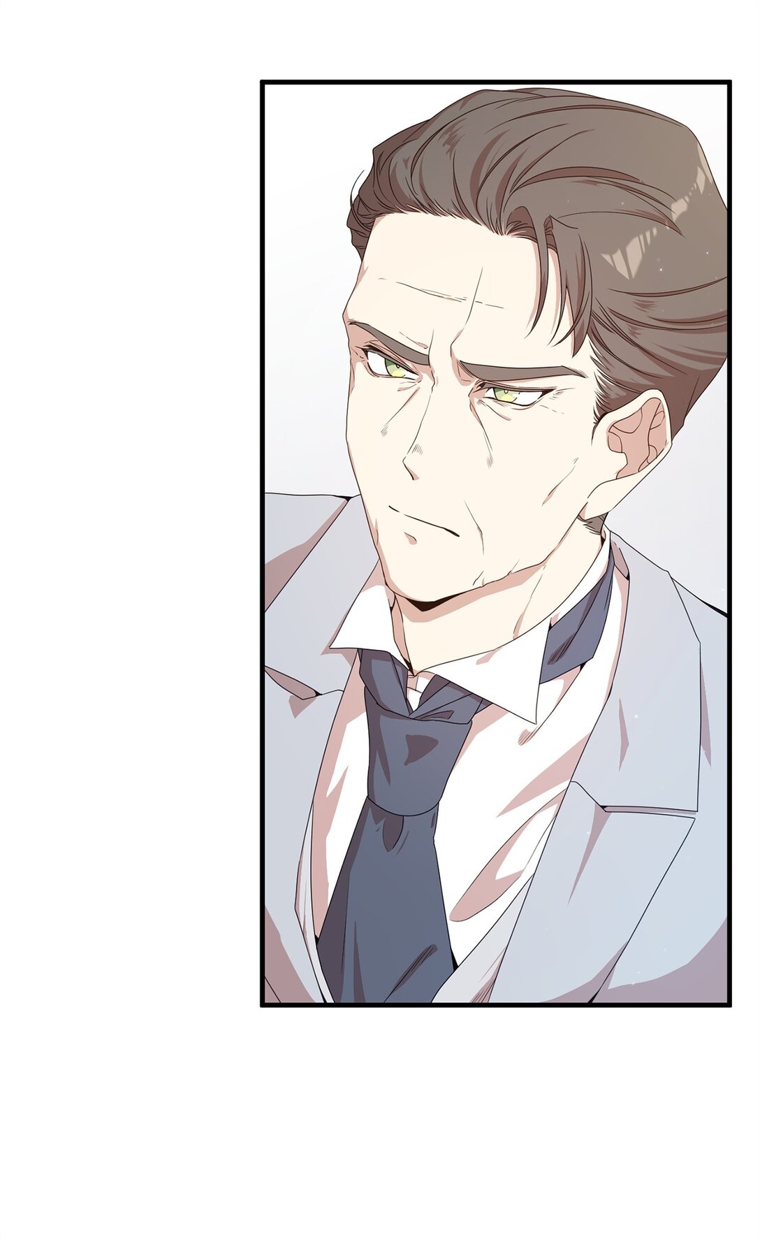 30 笼中鹦鹉(1/2)-第30话