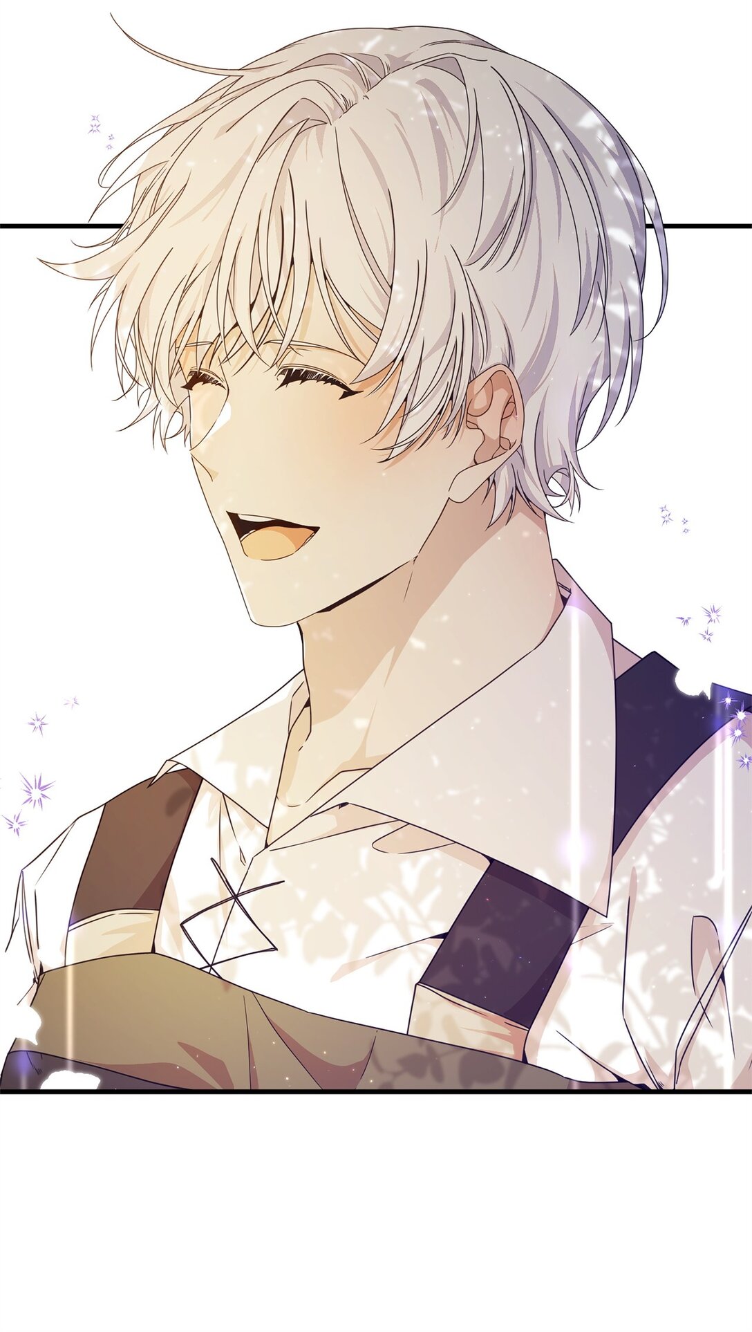 32 隐藏角色(1/2)-第32话