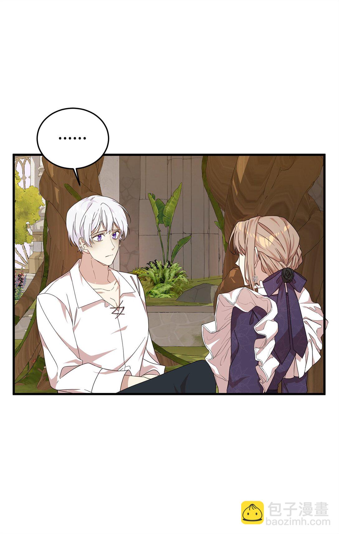 34 偶遇伦(1/2)-第34话