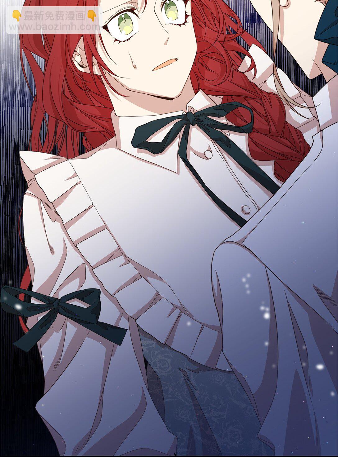 40 坦白(1/3)-第40话