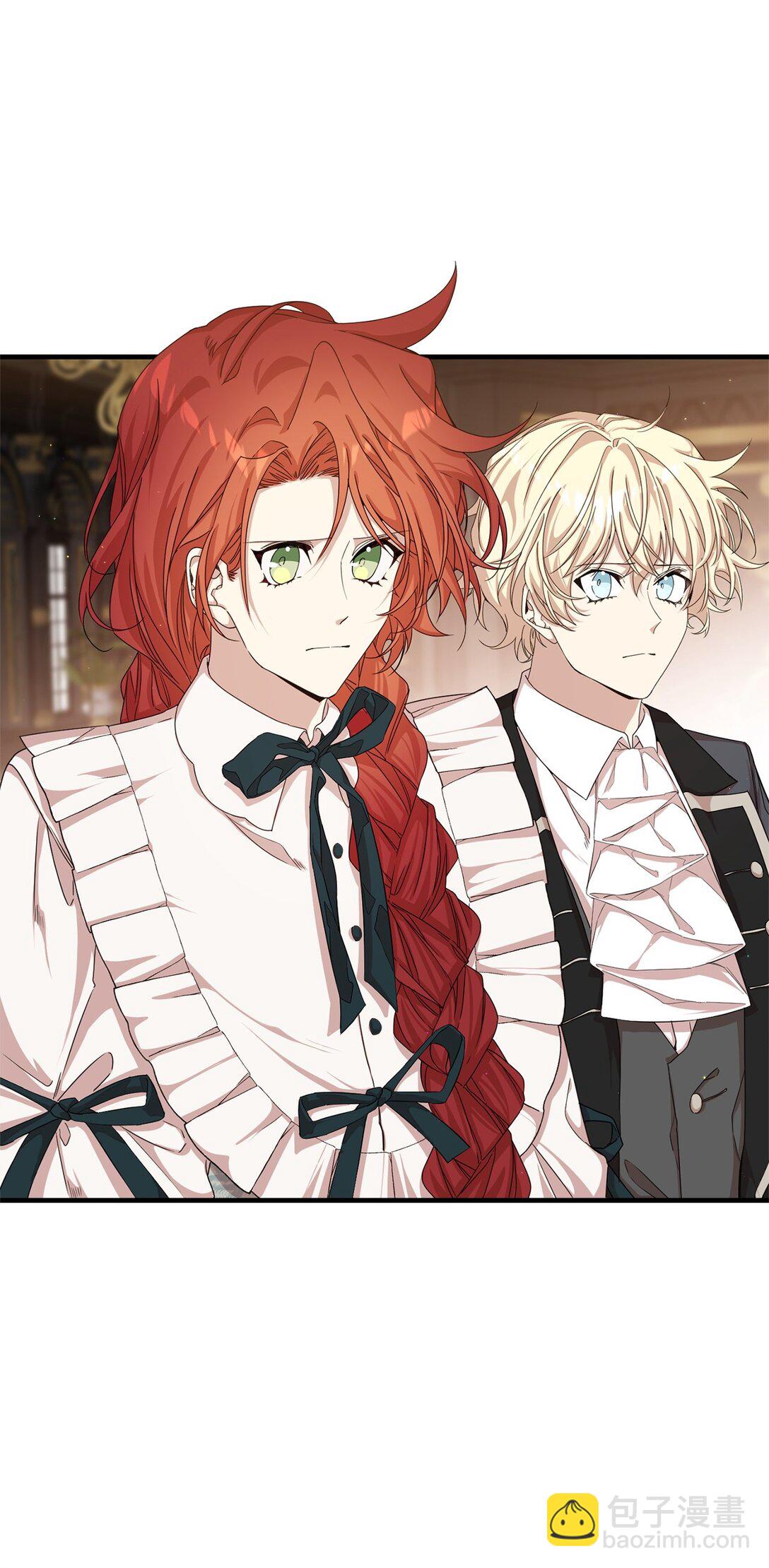 40 坦白(1/3)-第40话