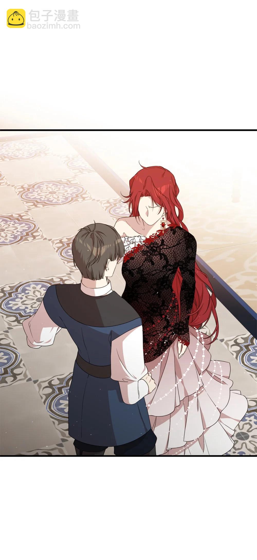 44 思念(1/2)-第44话