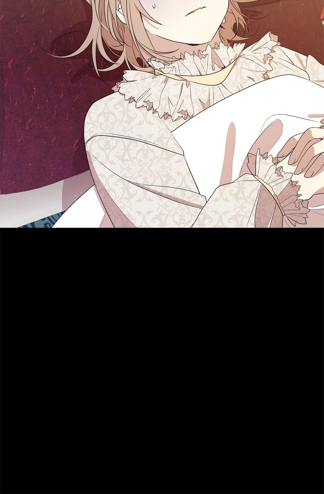 08 魔法师(1/2)-第8话