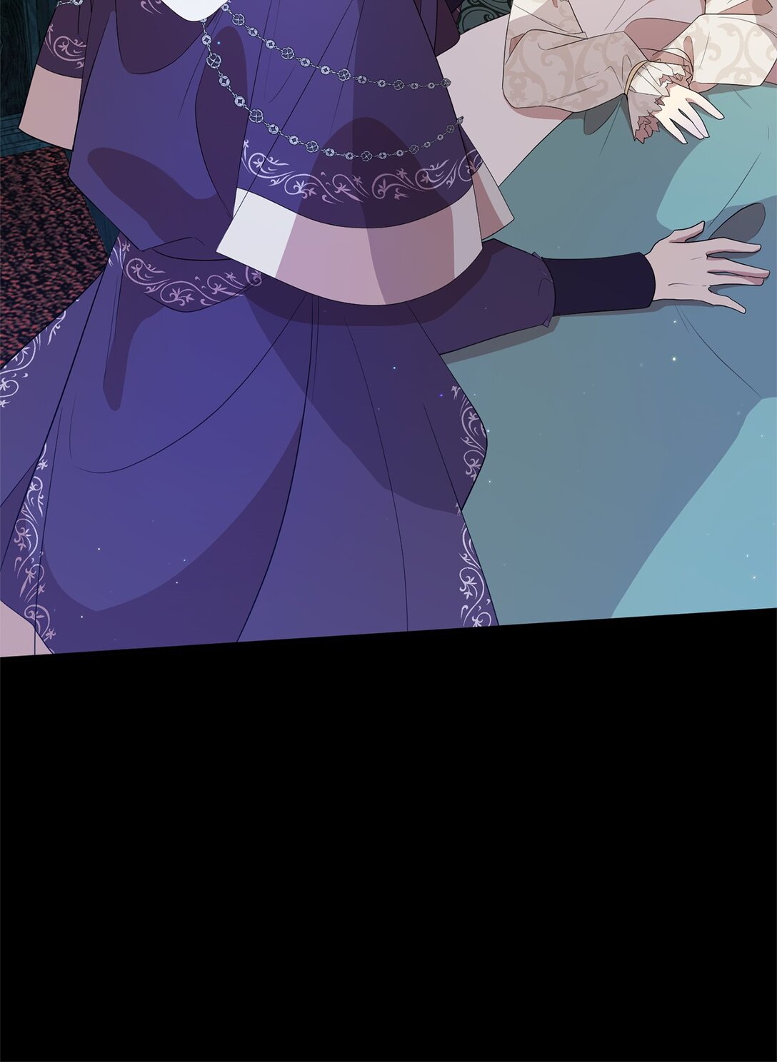 08 魔法师(1/2)-第8话