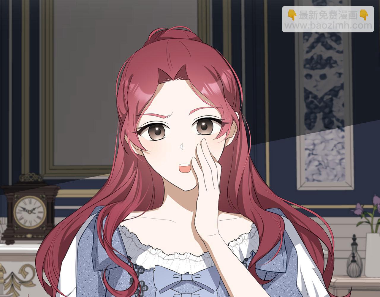 第21话 血光之灾(1/4)-第22话