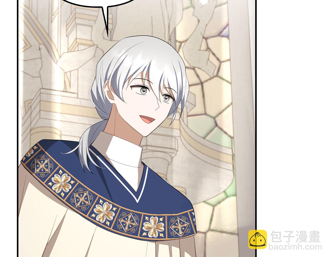 第27话 盟誓之吻(1/4)-第28话