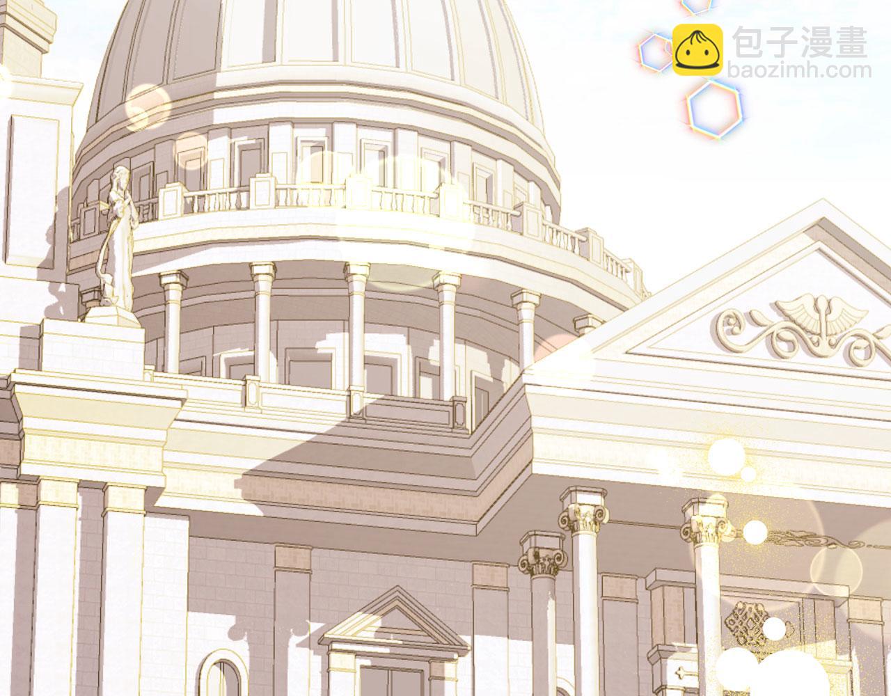 第27话 盟誓之吻(1/4)-第28话