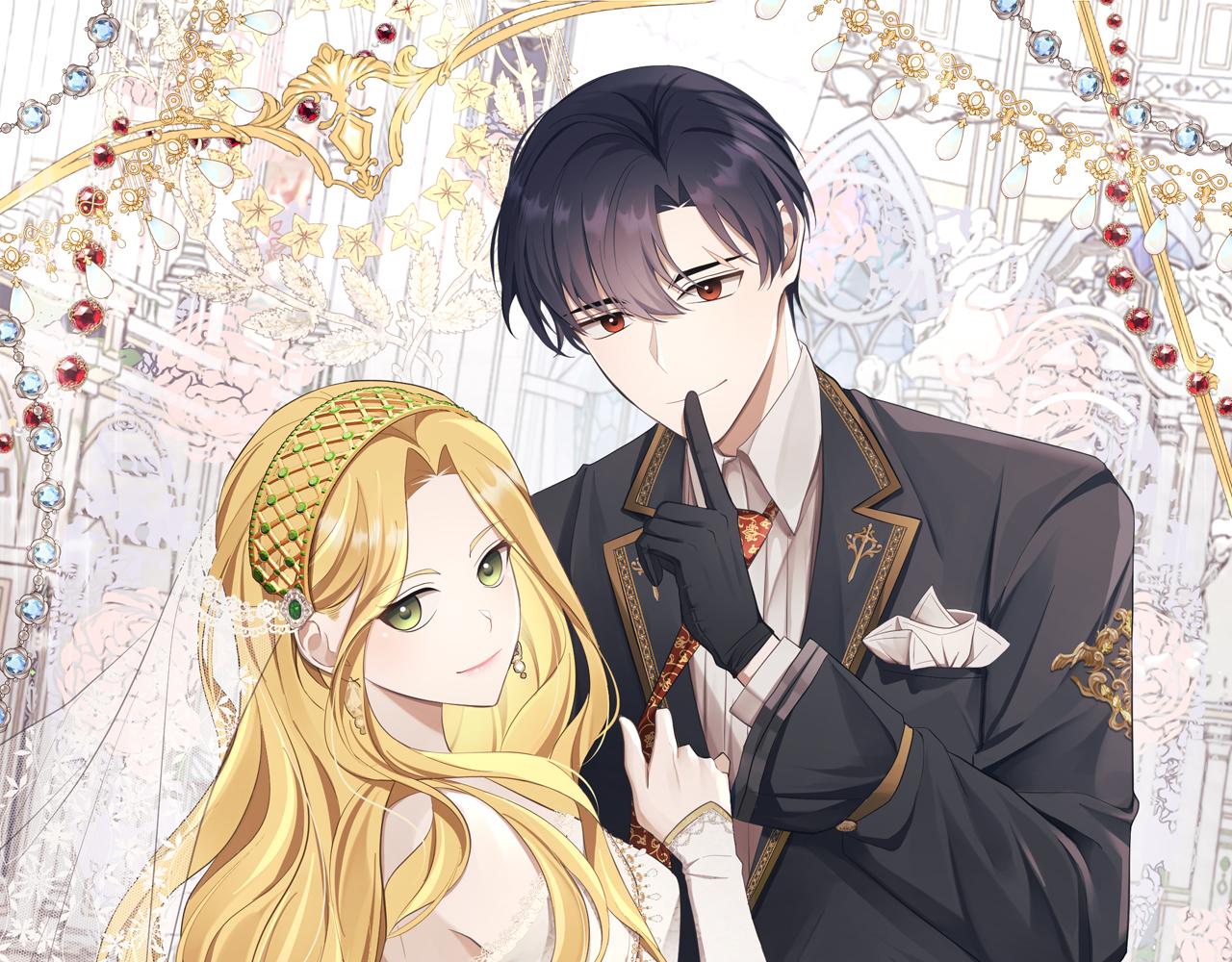 第30话 新婚之夜(1/4)-第32话