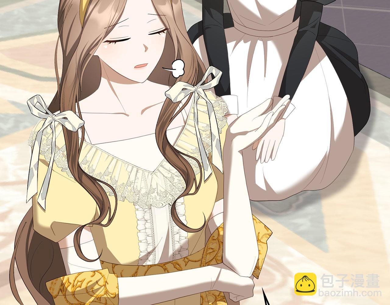 第33话 改变心意(1/5)-第34话