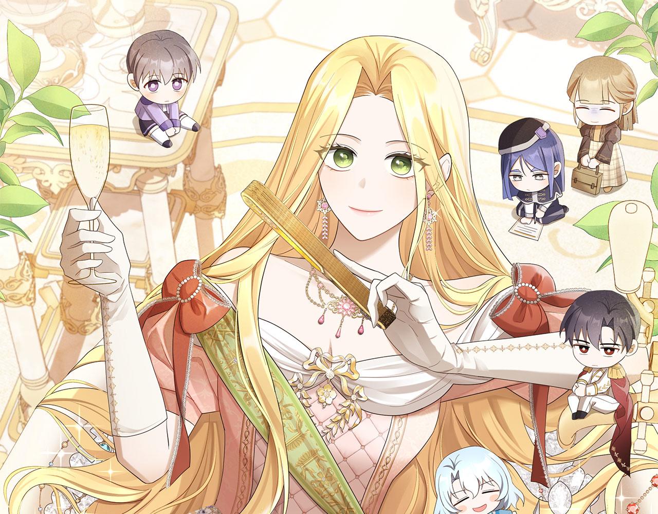 第51话 遗失的记忆(1/5)-第52话