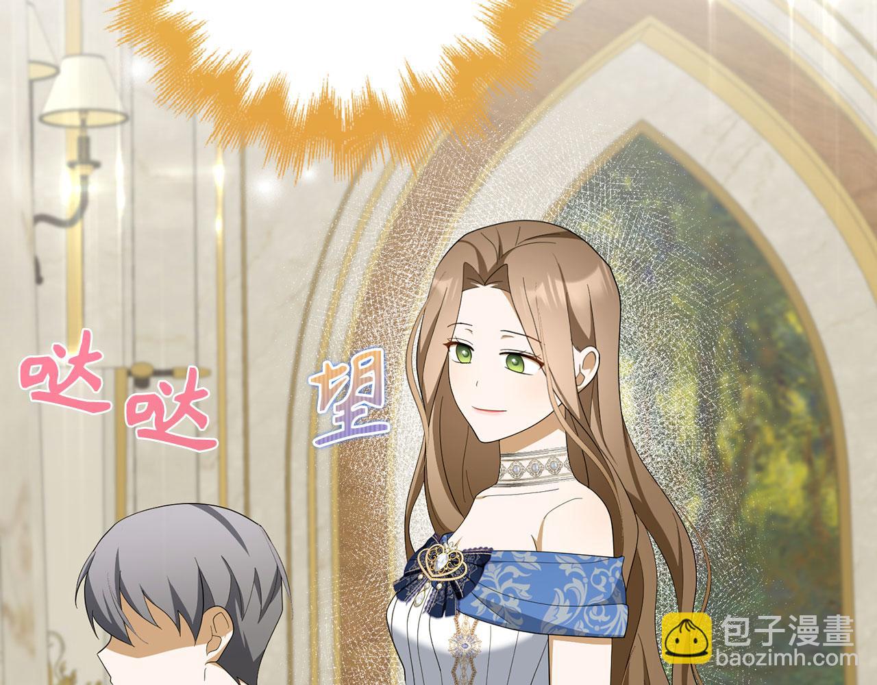 第55话 进宫(1/4)-第56话