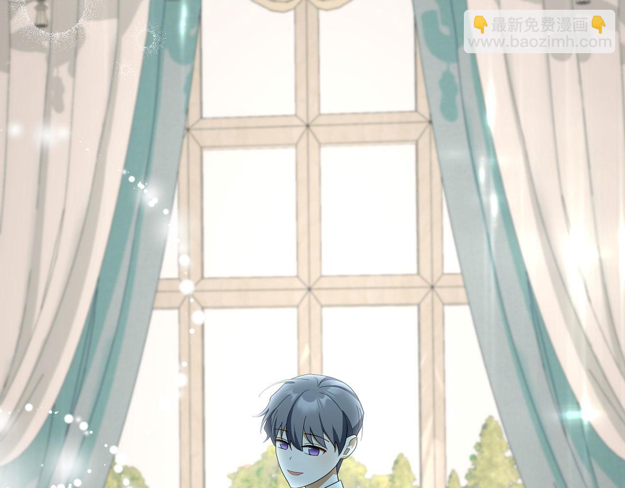 第55话 进宫(1/4)-第56话