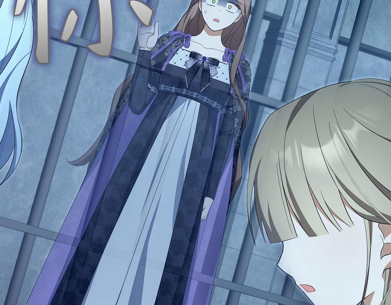 第63话 我们的愿望(1/5)-第64话