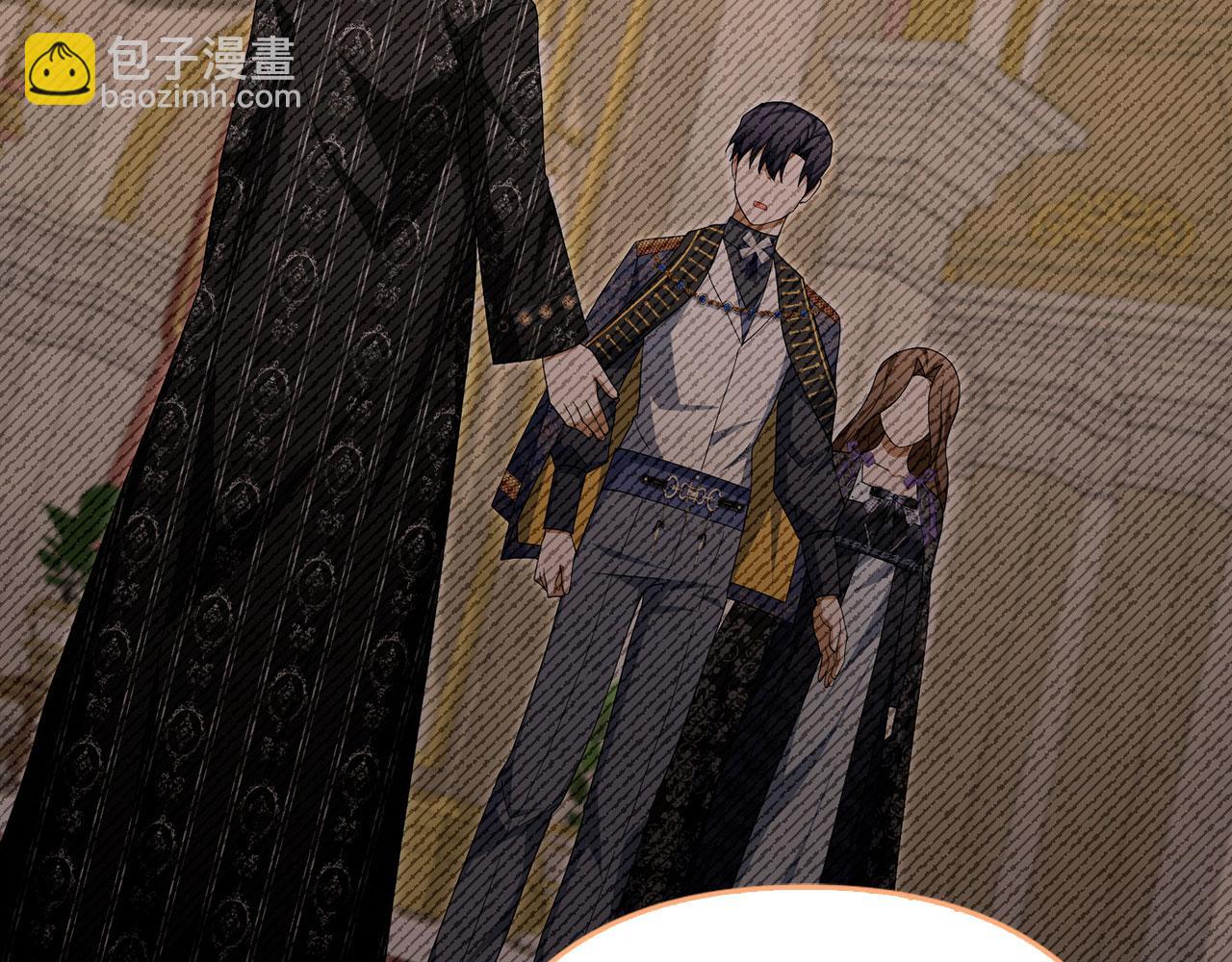 第65话 我已经喜欢上你(1/5)-第66话