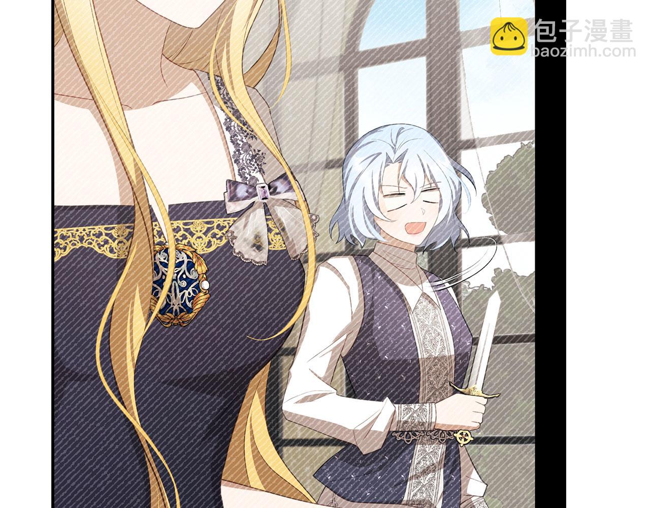 完结篇 善有善报(1/5)-第70话