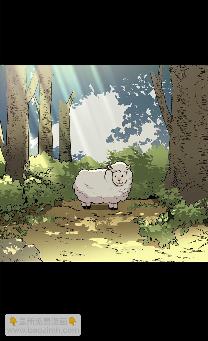 002 被五个男人堵家里？(1/2)-第2话