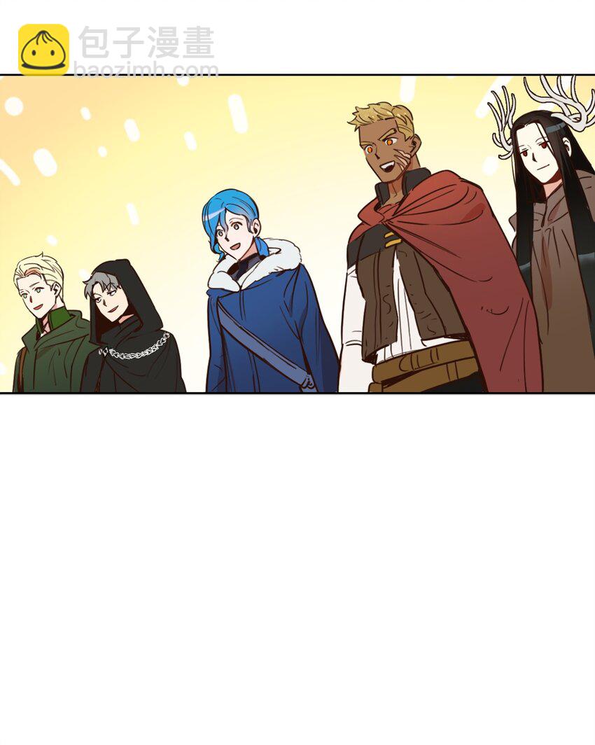 002 被五个男人堵家里？(1/2)-第2话