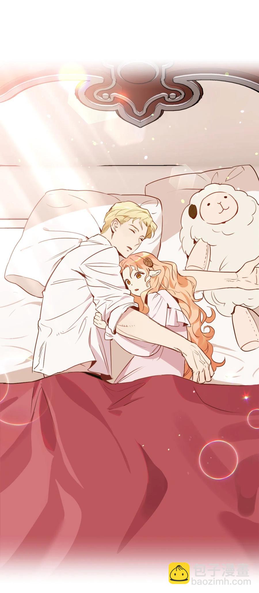 014 凭什么被你一个人霸占！(1/2)-第14话