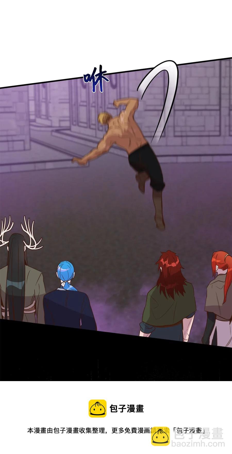 026 大战食尸鬼(1/2)-第26话