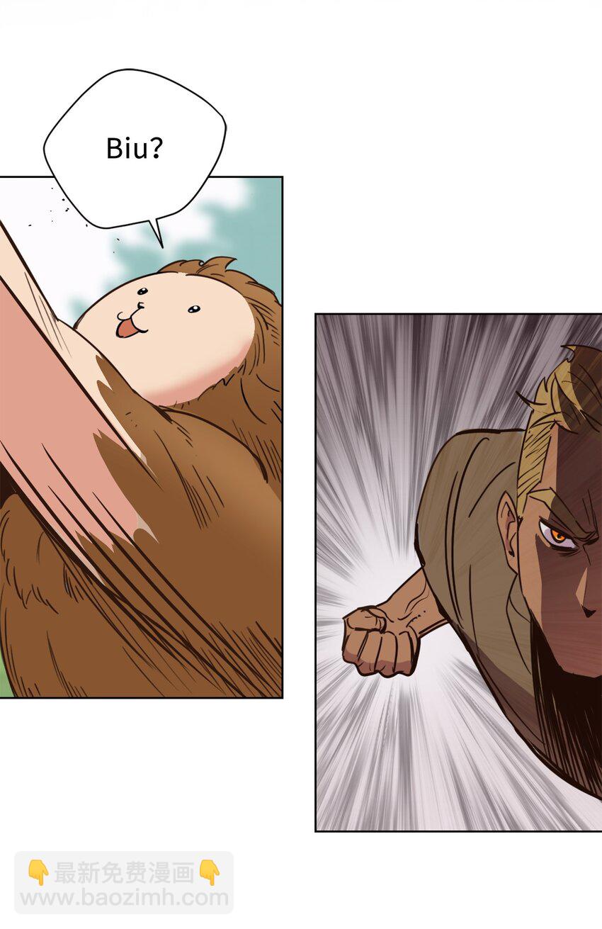 004 因为卡卡娜是善良的人啊(1/2)-第4话