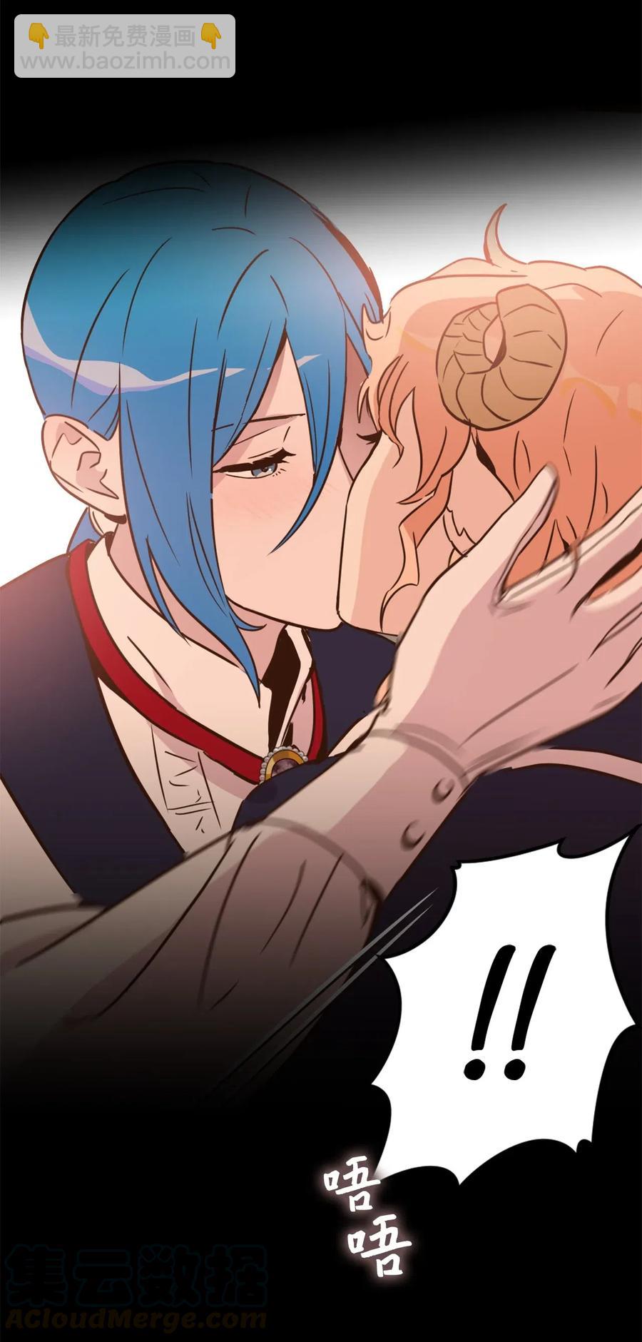 034 这个人不简单(1/2)-第34话