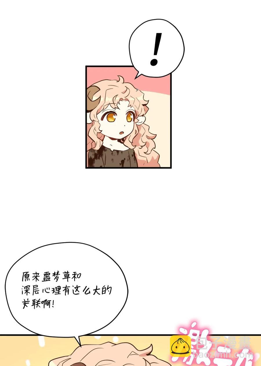 044 为美梦药疯狂的教授(1/2)-第44话