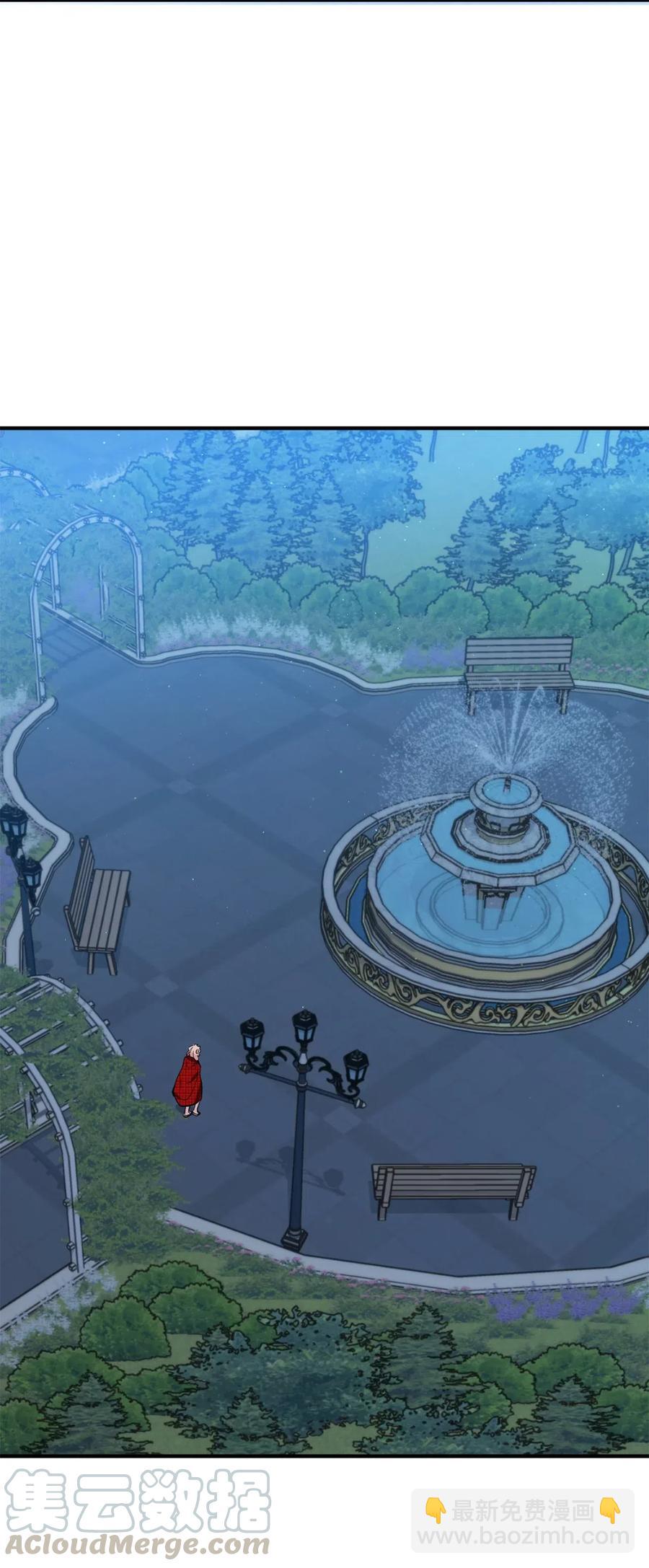 046 你的强大，令我心焦(1/2)-第46话