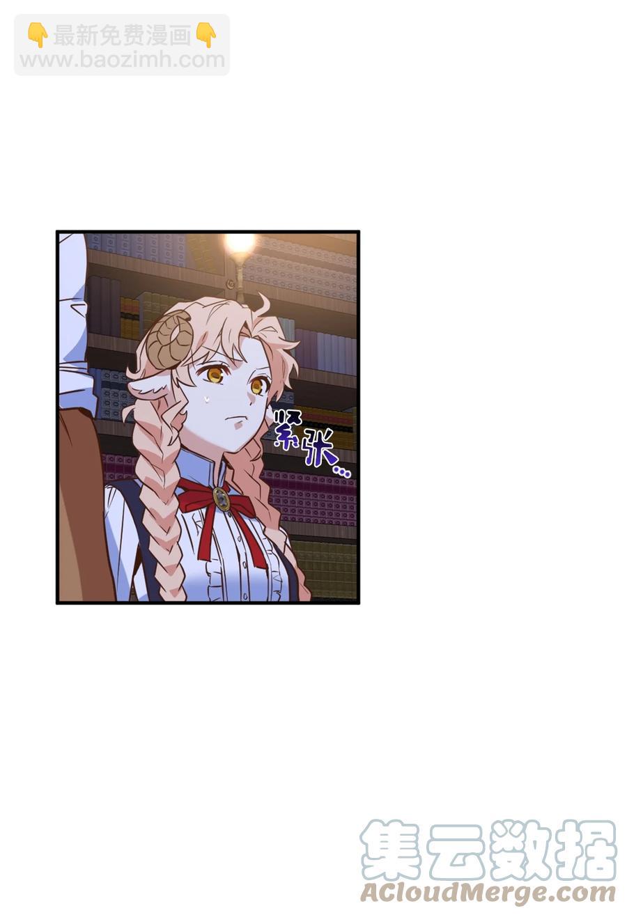 49 门后面的未知空间(1/2)-第50话