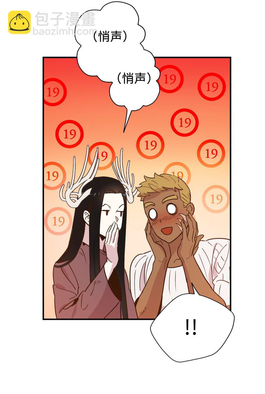 006 你的秘密令我好奇(1/2)-第6话