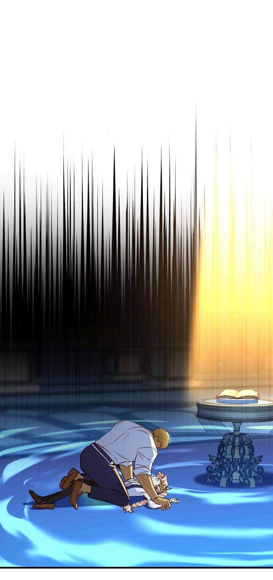 51 充满荷尔蒙的哈利克(1/2)-第52话