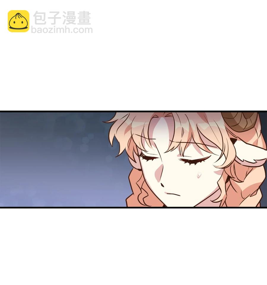 51 充满荷尔蒙的哈利克(1/2)-第52话