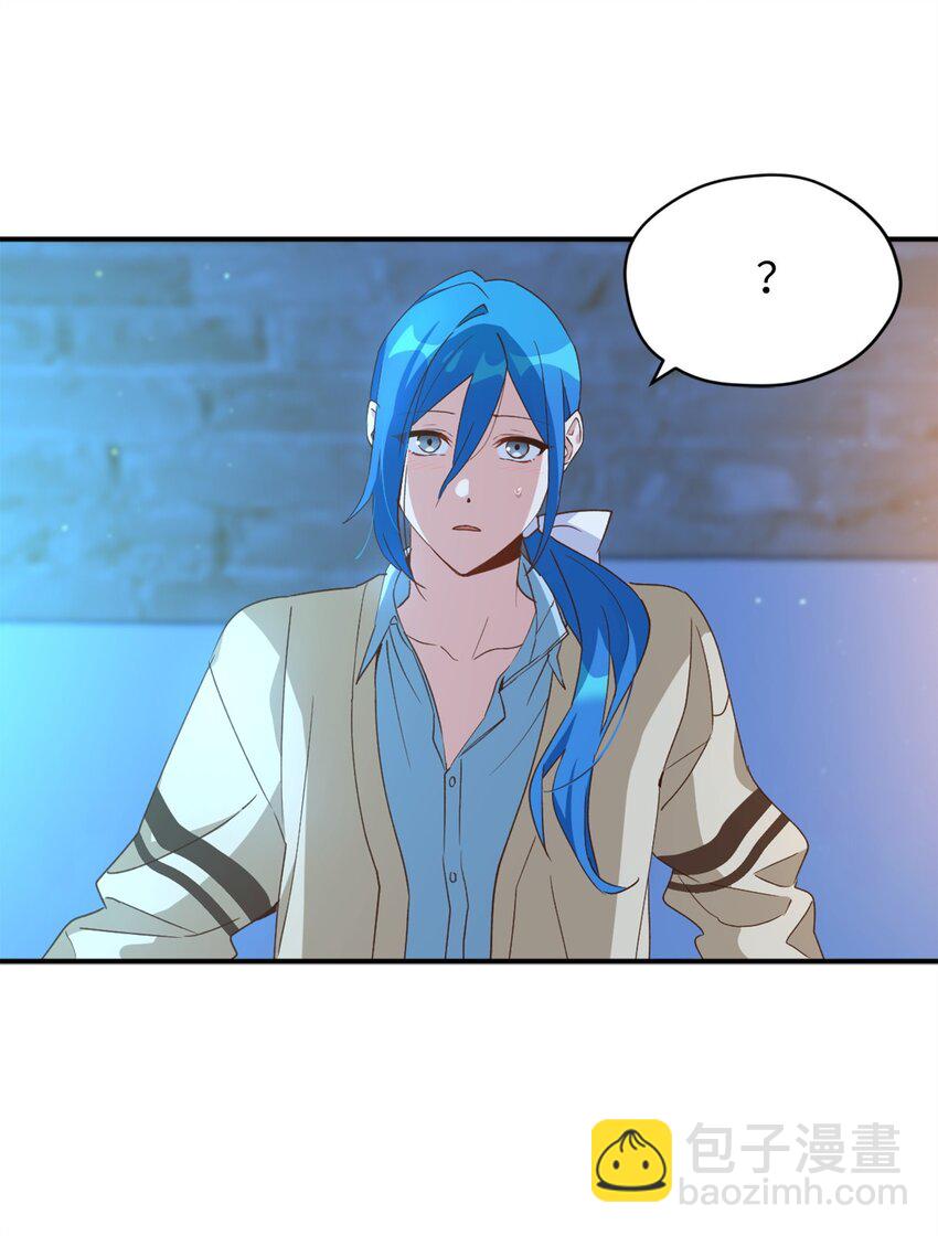 57 快让我吸你的血吧(1/2)-第58话