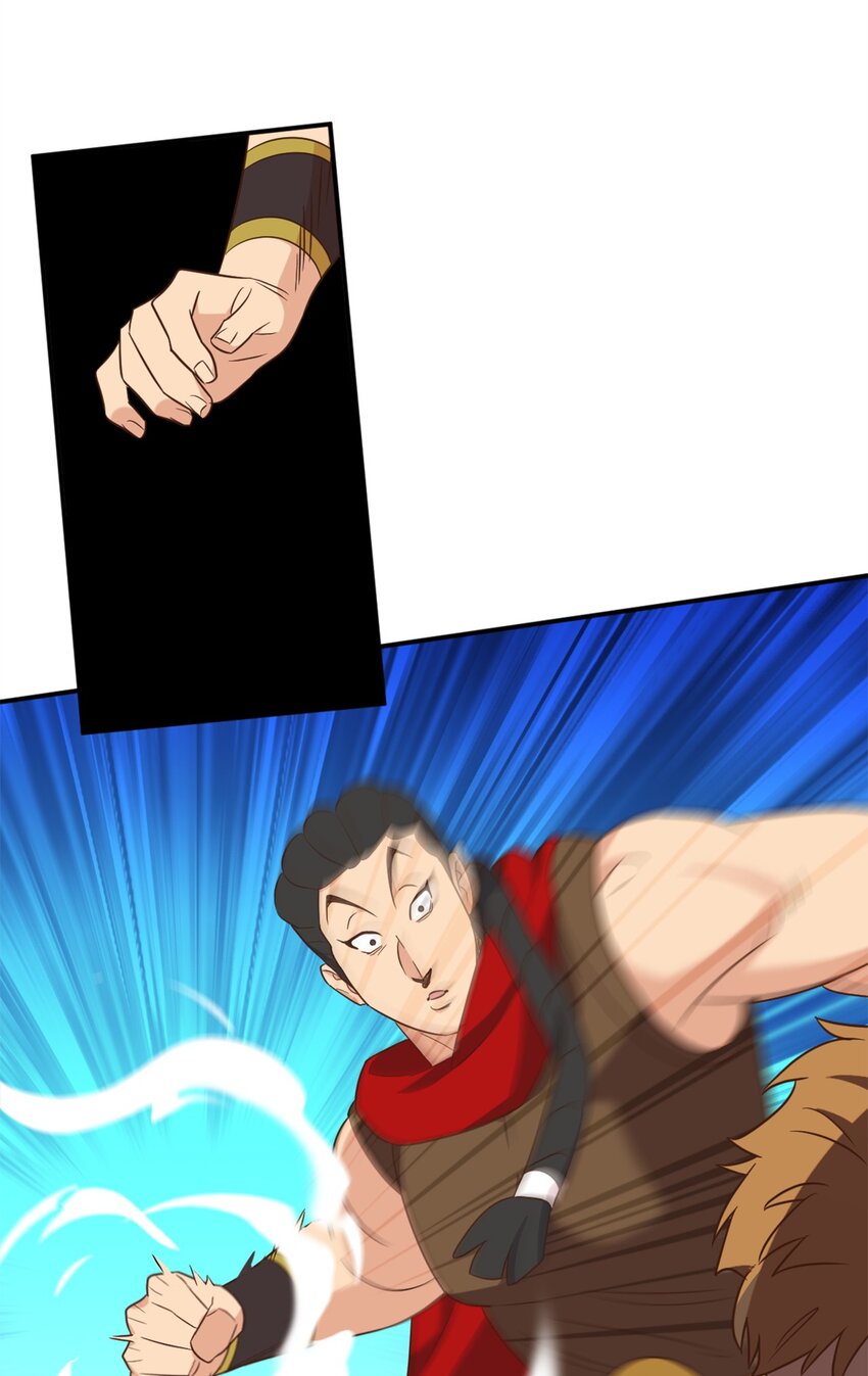 065 居然被当成菜鸟了(1/2)-第66话