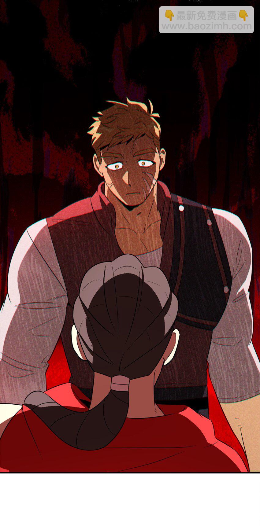 065 居然被当成菜鸟了(1/2)-第66话