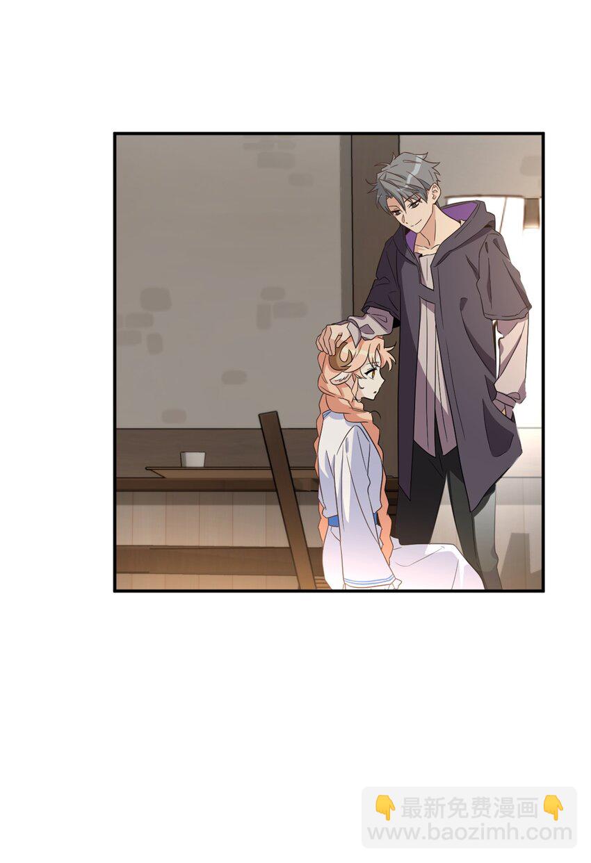 068 你为什么对我这么好(1/2)-第68话