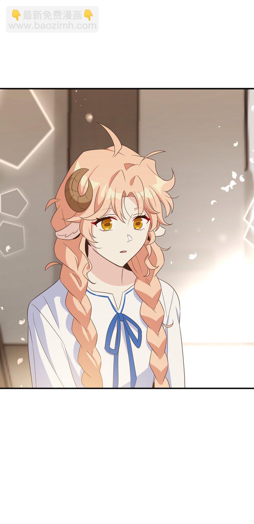 068 你为什么对我这么好(1/2)-第68话