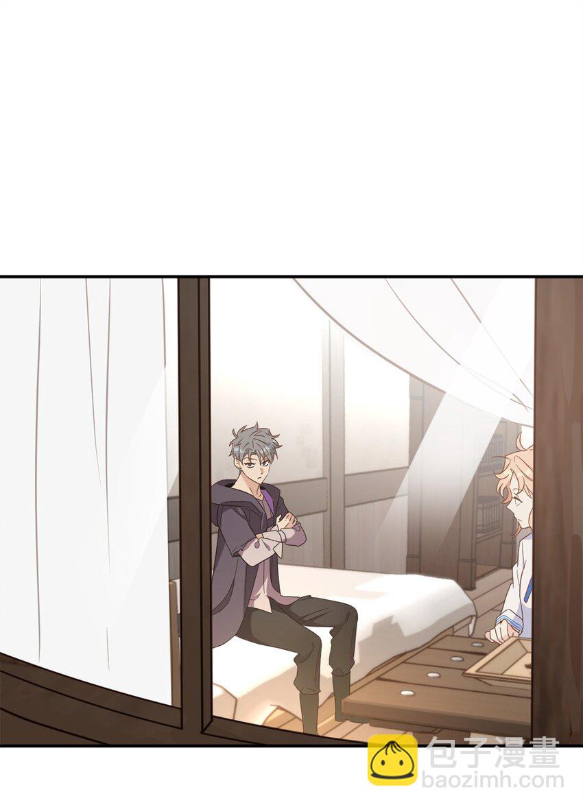 068 你为什么对我这么好(1/2)-第68话