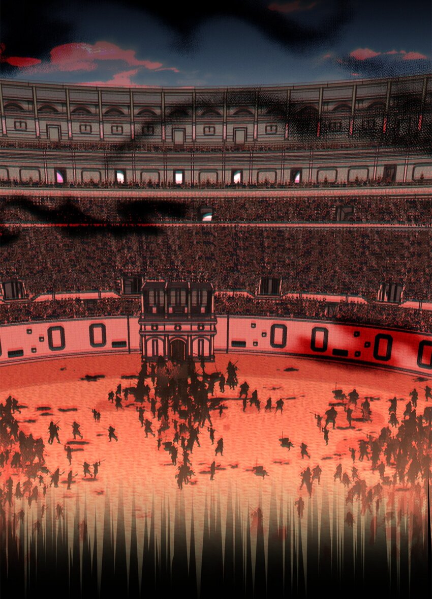 070 诡异的声音再次来袭(1/2)-第70话