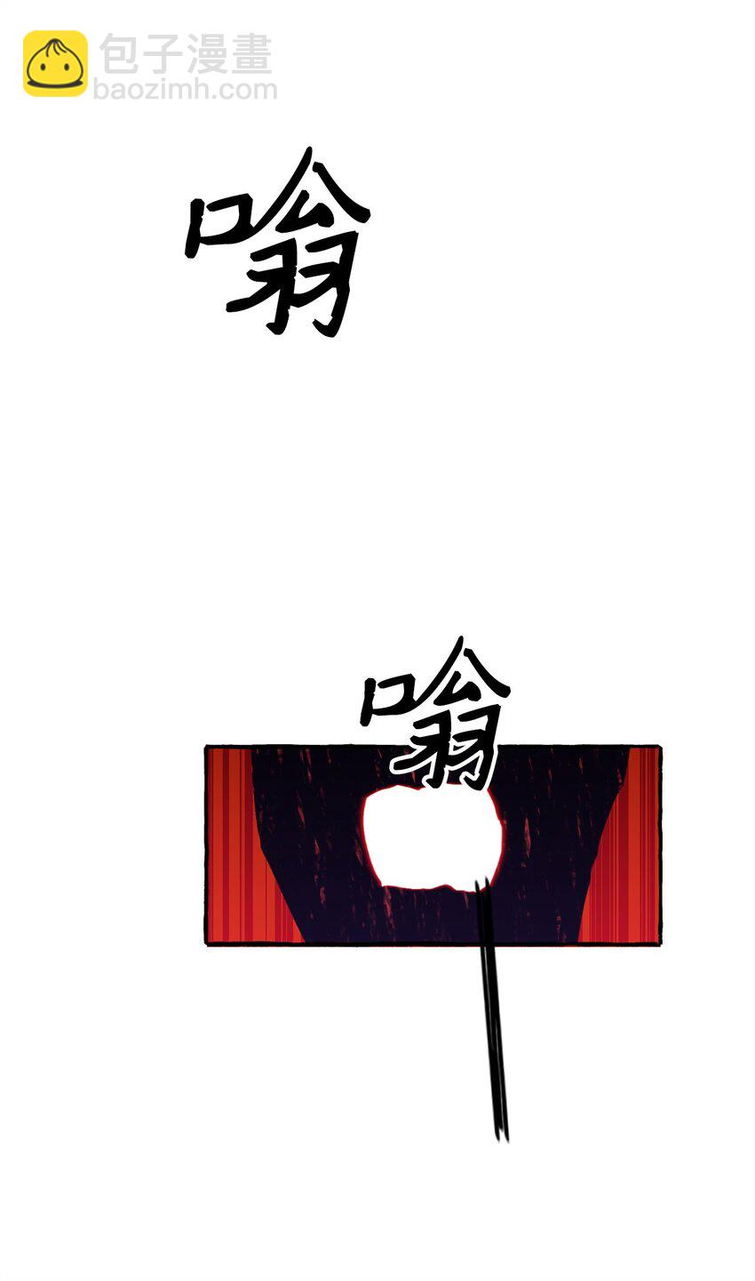 070 诡异的声音再次来袭(1/2)-第70话